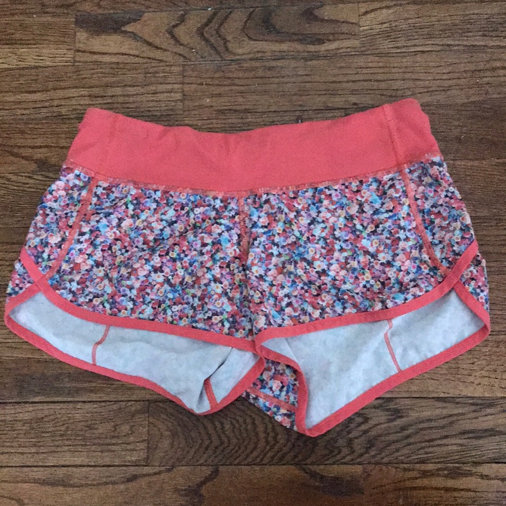 🍋Lululemon Shorts